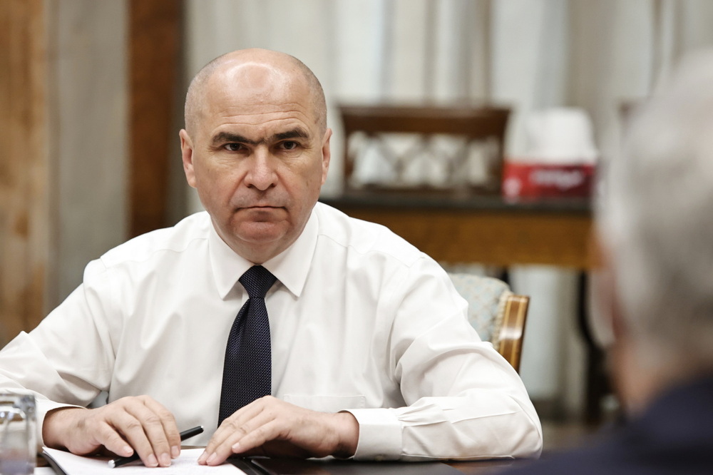 Romanian PM to Present Third Package of Budgetary Measures Mid-September