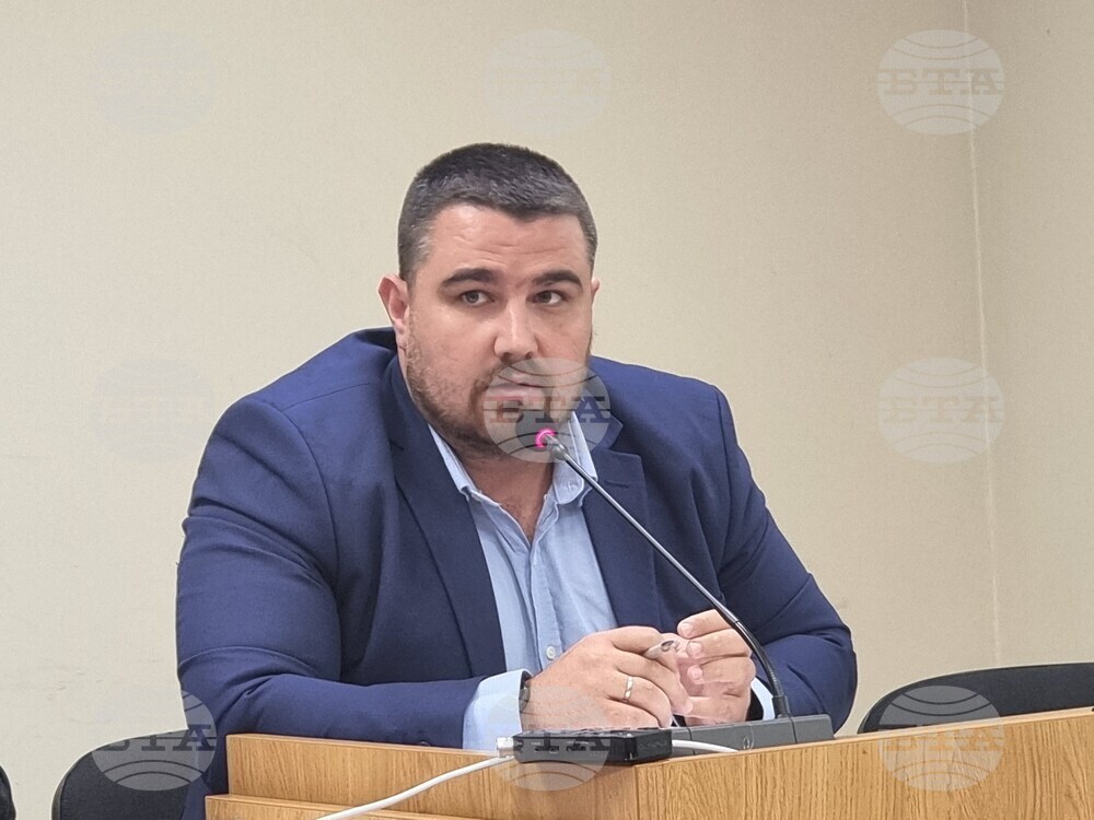 "Български ВиК холдинг" ще пита КЕВР дали и как могат да бъдат обезщетени плевенчани заради водната криза