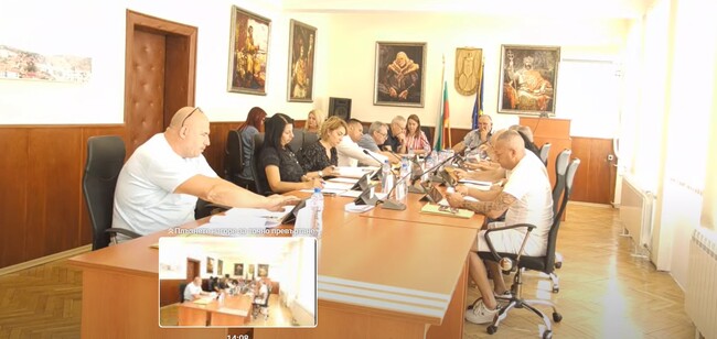 Общинският съвет в Тополовград одобри кандидатурата на общината по трансграничен проект с Турция за защита от бедствия