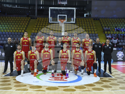 Eurobasket Basketball