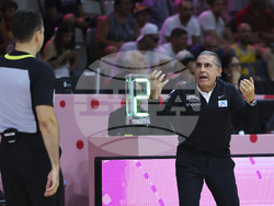 Eurobasket Basketball