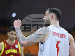 Eurobasket Basketball