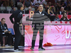 Eurobasket Basketball