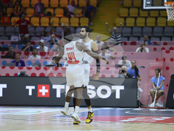 Eurobasket Basketball