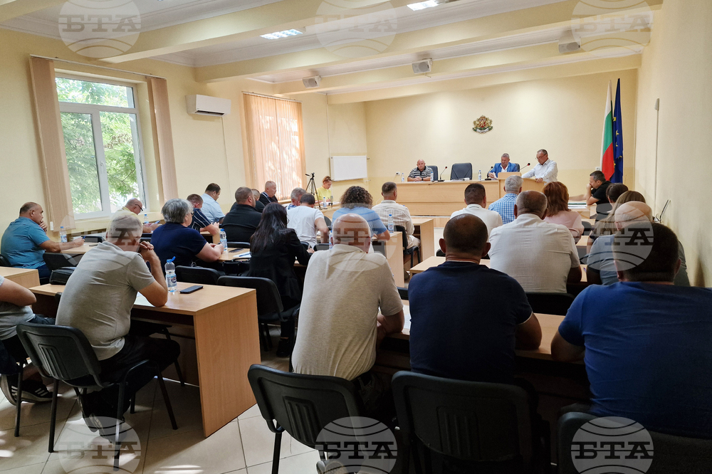 Общинският съвет в Исперих прие Стратегия за подкрепа на личностното развитие на децата и учениците в общината