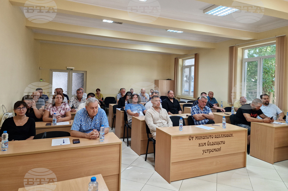 Общинските съветници в Исперих приеха годишния план за социалните услуги за 2026 година
