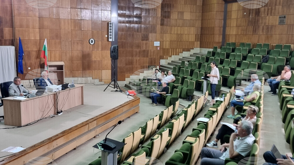 Община Смолян ще обяви конкурс за отдаване под наем на терена на ски-центъра над Момчиловци