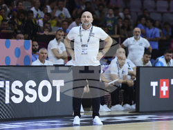 Eurobasket Basketball