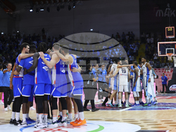 Eurobasket Basketball