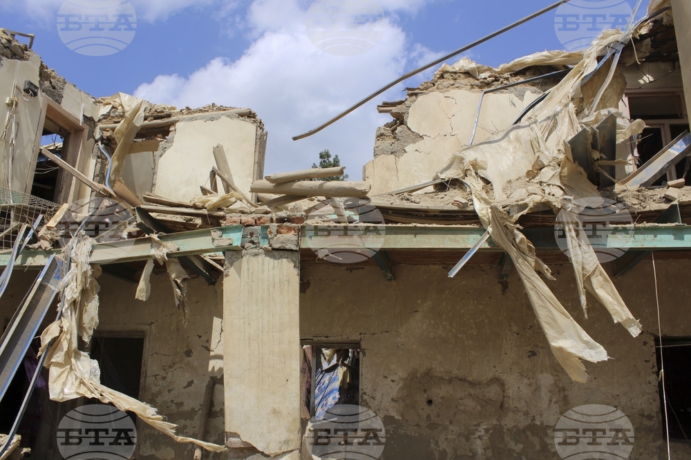 Пакистан твърди, че при сблъсъците тази нощ по границата с Афганистан са били убити 200 афганистански военнослужещи