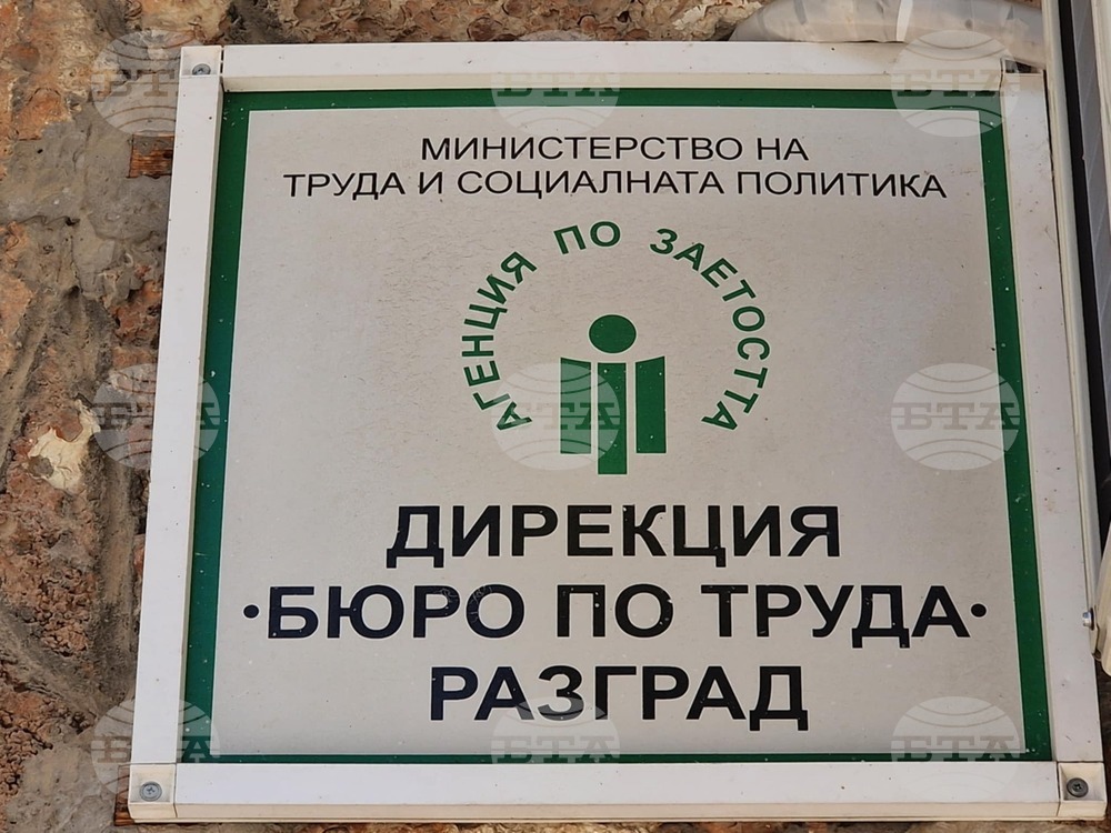 В Разград най-търсени са служители за позициите, изискващи технически познания и определена правоспособност