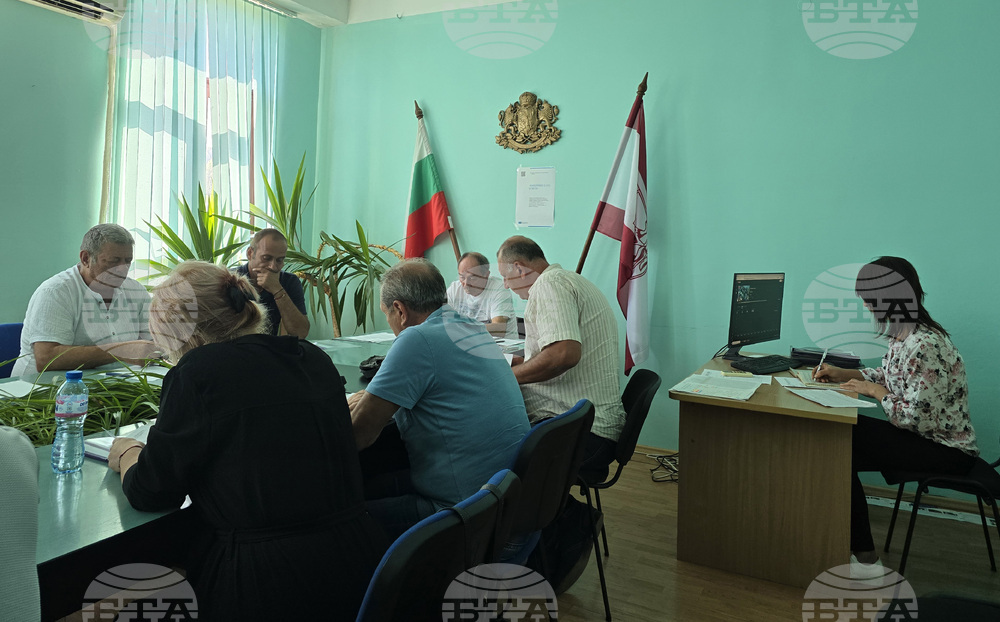Димово - Общински съвет - редовно заседание