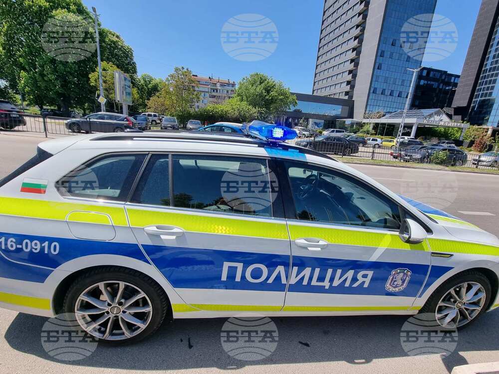 На 2 септември се спира двупосочно движението на автомобили в пловдивския участък на Подбалканския път