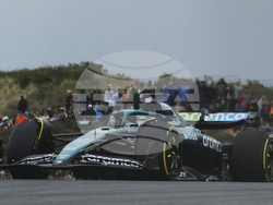 Netherlands F1 GP Auto Racing