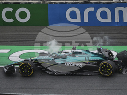 Netherlands F1 GP Auto Racing