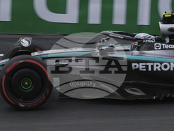 Netherlands F1 GP Auto Racing