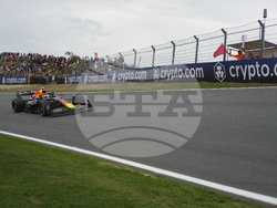 Netherlands F1 GP Auto Racing