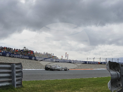 Netherlands F1 GP Auto Racing