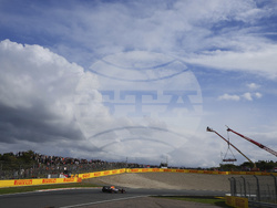 Netherlands F1 GP Auto Racing