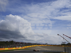 Netherlands F1 GP Auto Racing