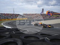 Netherlands F1 GP Auto Racing