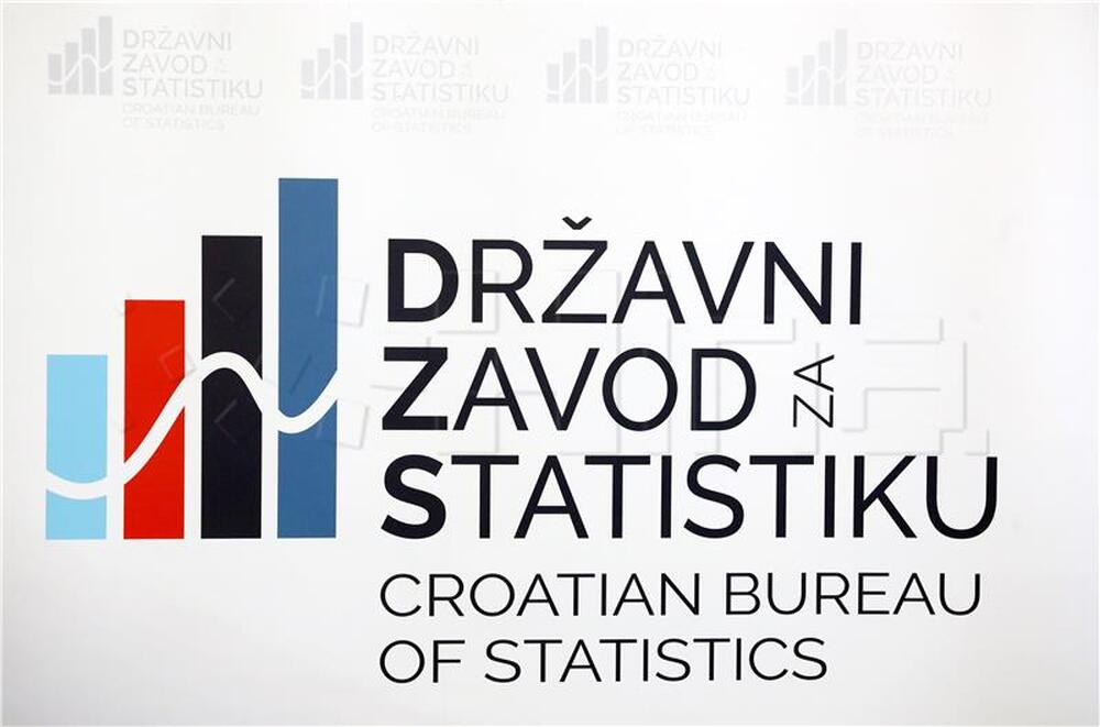 ХИНА: Хърватия е имала 3,86 милиона жители миналата година, което е с 0,2% повече спрямо 2023 г.