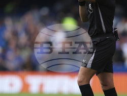 Britain Soccer Premier League