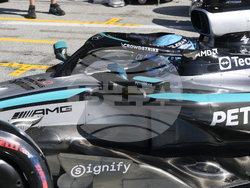 Netherlands F1 GP Auto Racing