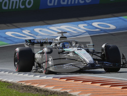 Netherlands F1 GP Auto Racing