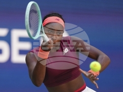 US Open Tennis