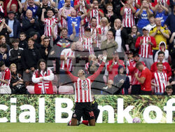 Britain Soccer Premier League