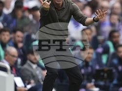 Britain Soccer Premier League