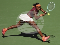 US Open Tennis