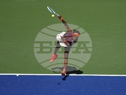 US Open Tennis