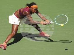 US Open Tennis