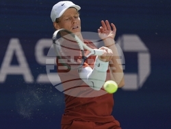 US Open Tennis