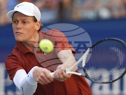 US Open Tennis