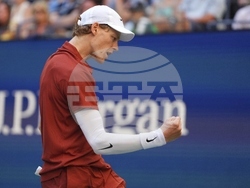 US Open Tennis
