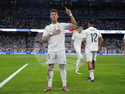 Spain Soccer La Liga