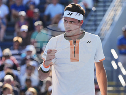 US Open Tennis