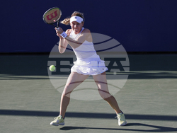 US Open Tennis