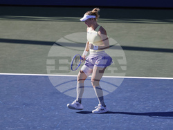 US Open Tennis