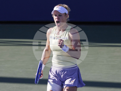 US Open Tennis
