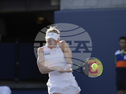US Open Tennis