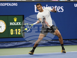 US Open Tennis