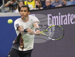 US Open Tennis