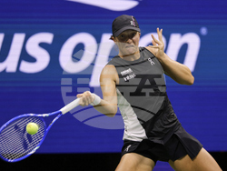 US Open Tennis