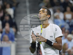 US Open Tennis