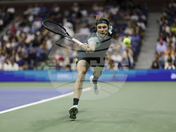 US Open Tennis