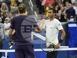 US Open Tennis